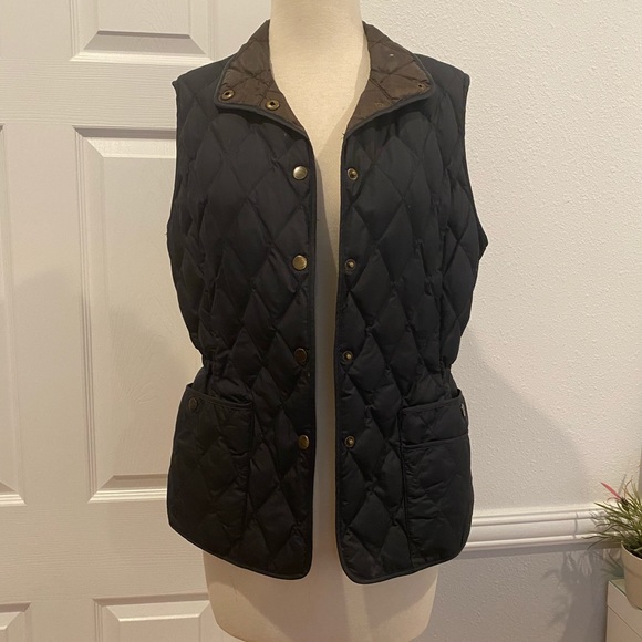 Eddie Bauer Vest - Picture 2 of 10